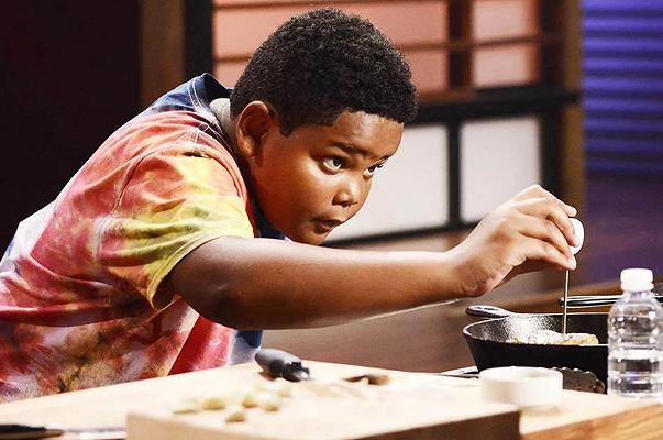 Ben Watkins: muore di cancro a 14 anni il giovane chef di Masterchef Junior