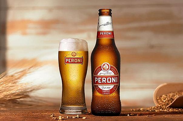 Birra Peroni -15% causa Covid, ma più investimenti in comunicazione