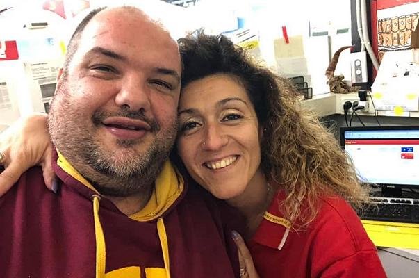 Livorno, muore un cassiere di 39 anni: chiedeva un tampone da 4 giorni