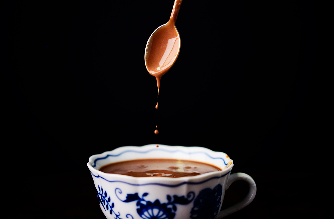 cioccolata calda