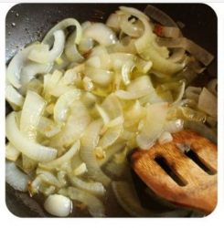 cipolla soffritta