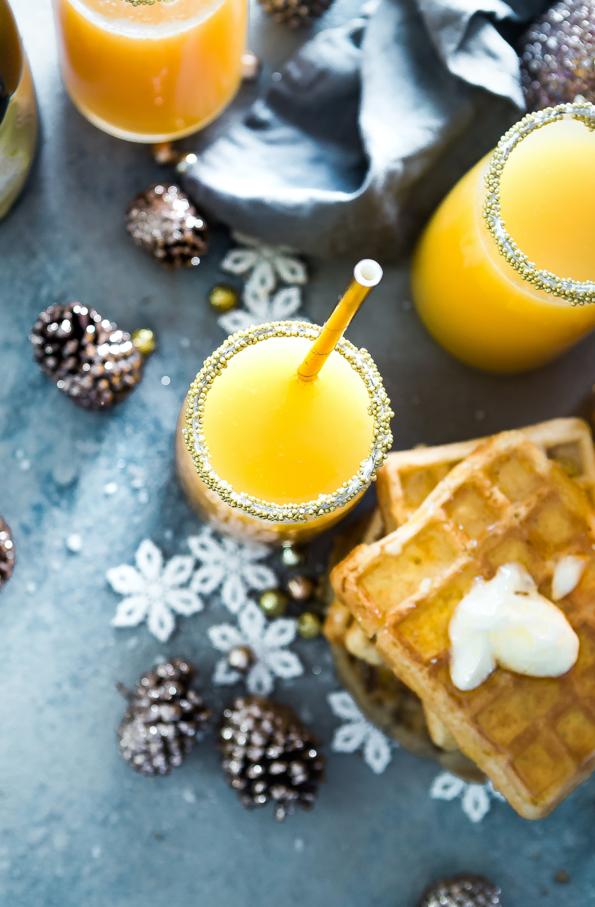 colazione natale
