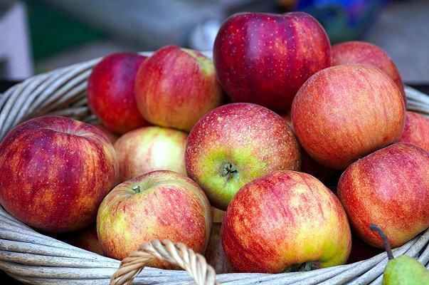 Come conservare le mele