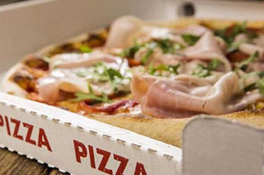 Pizza: studenti vincono premio all’innovazione con un progetto per contenitori riutilizzabili