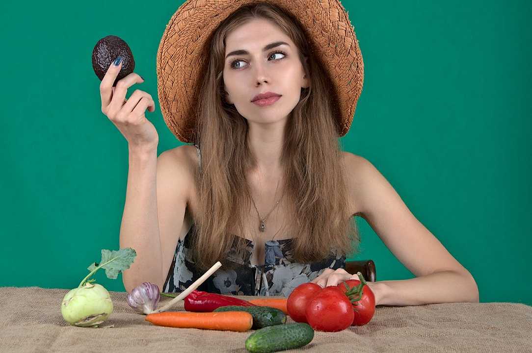 Dieta vegetariana: aumenta del 43% il rischio di fratture secondo uno studio
