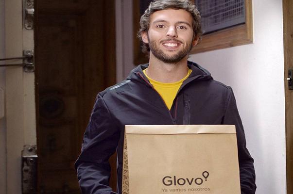 Glovo, Palermo: il Tribunale impone di assumere un rider come dipendente