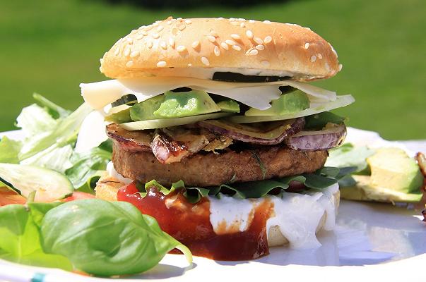 McDonald’s lancia McPlant, il suo primo hamburger vegano
