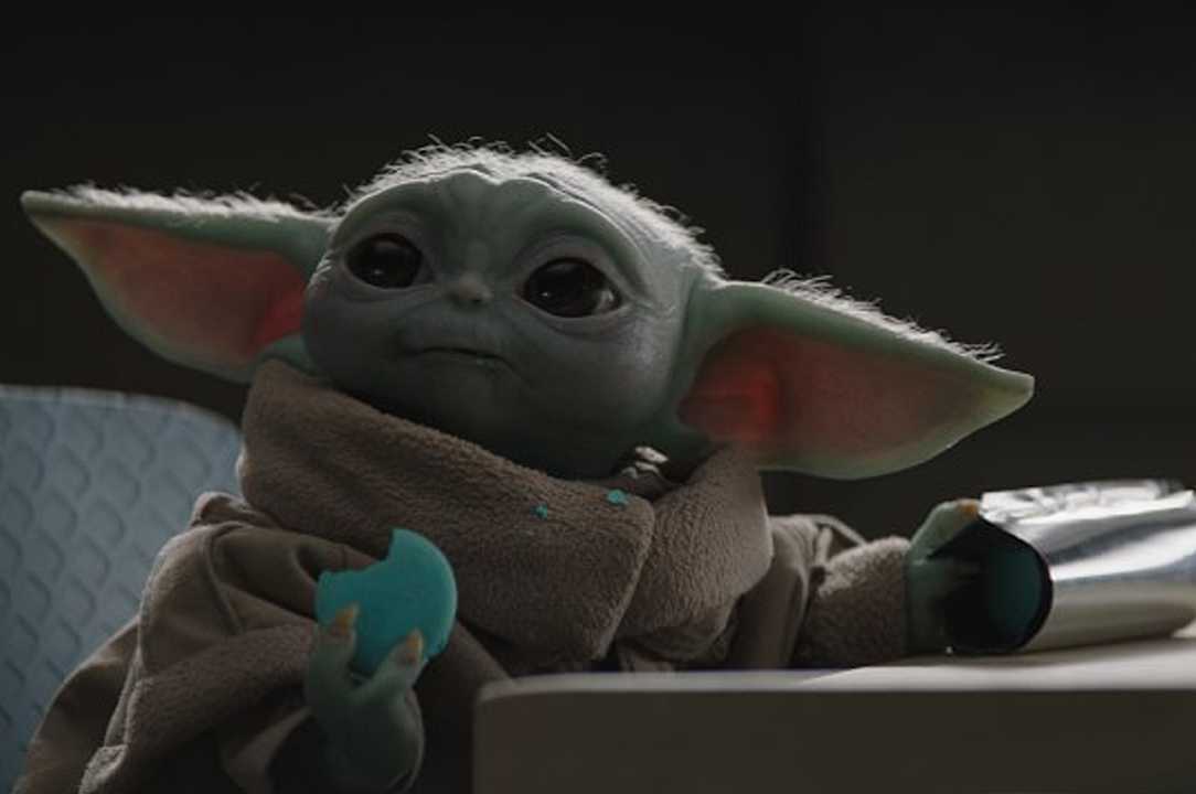 The Mandalorian: potete mangiare i Macarons di Baby Yoda (a 4.17$ l’uno)