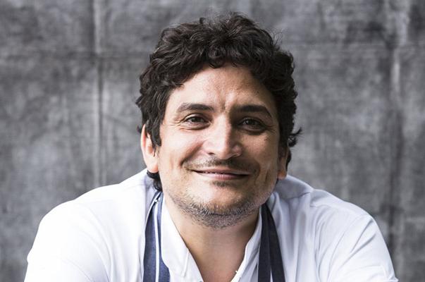 Mauro Colagreco apre un pop up restaurant a Singapore