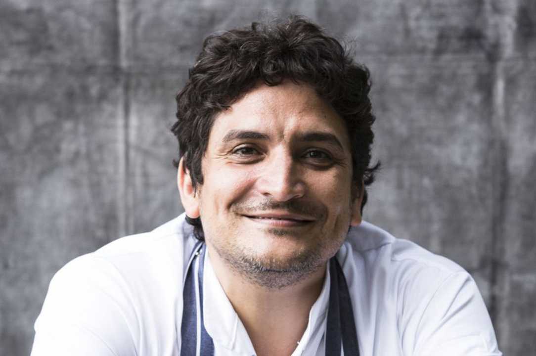Mauro Colagreco aprirà un nuovo ristorante a Singapore