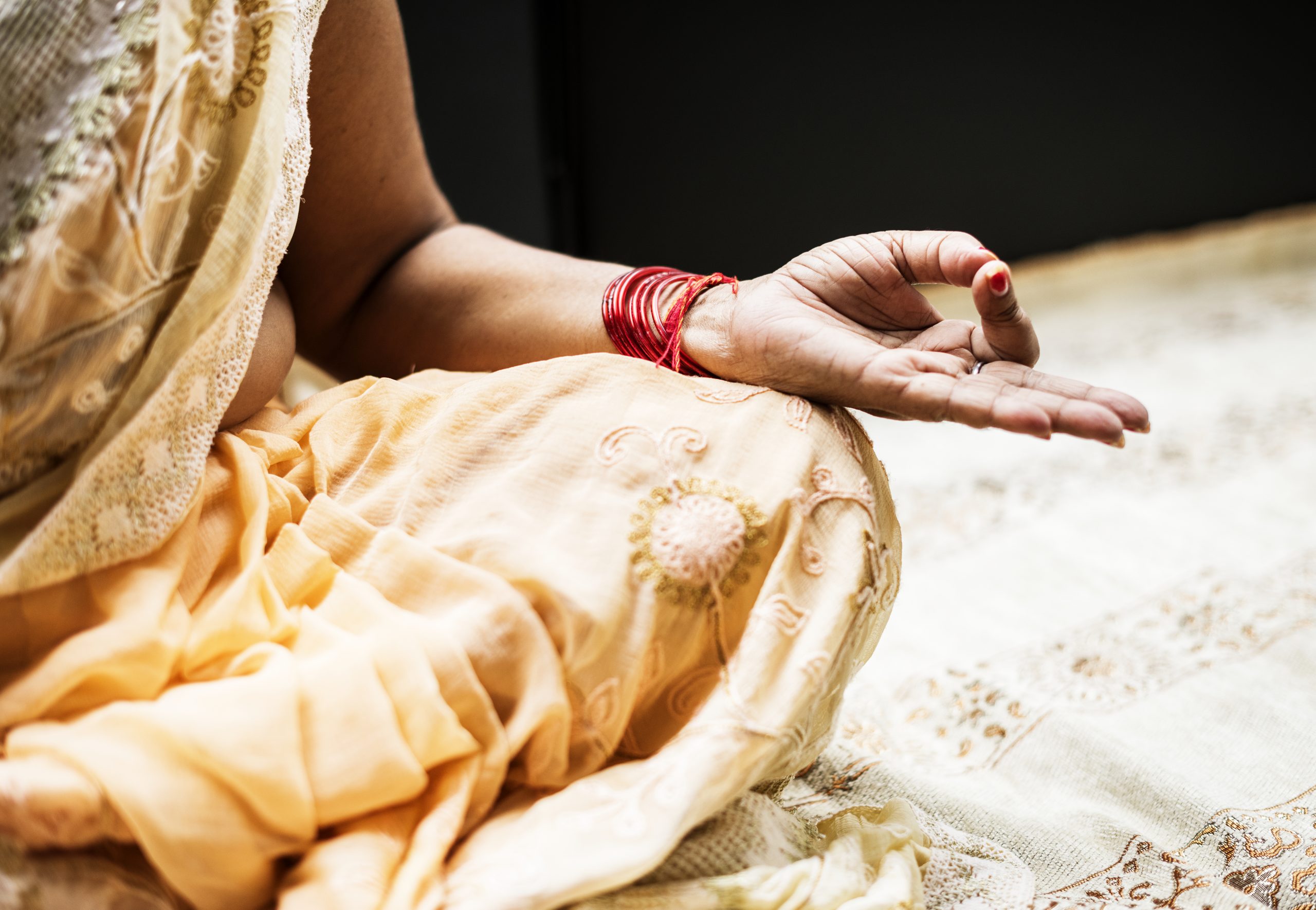 meditazione