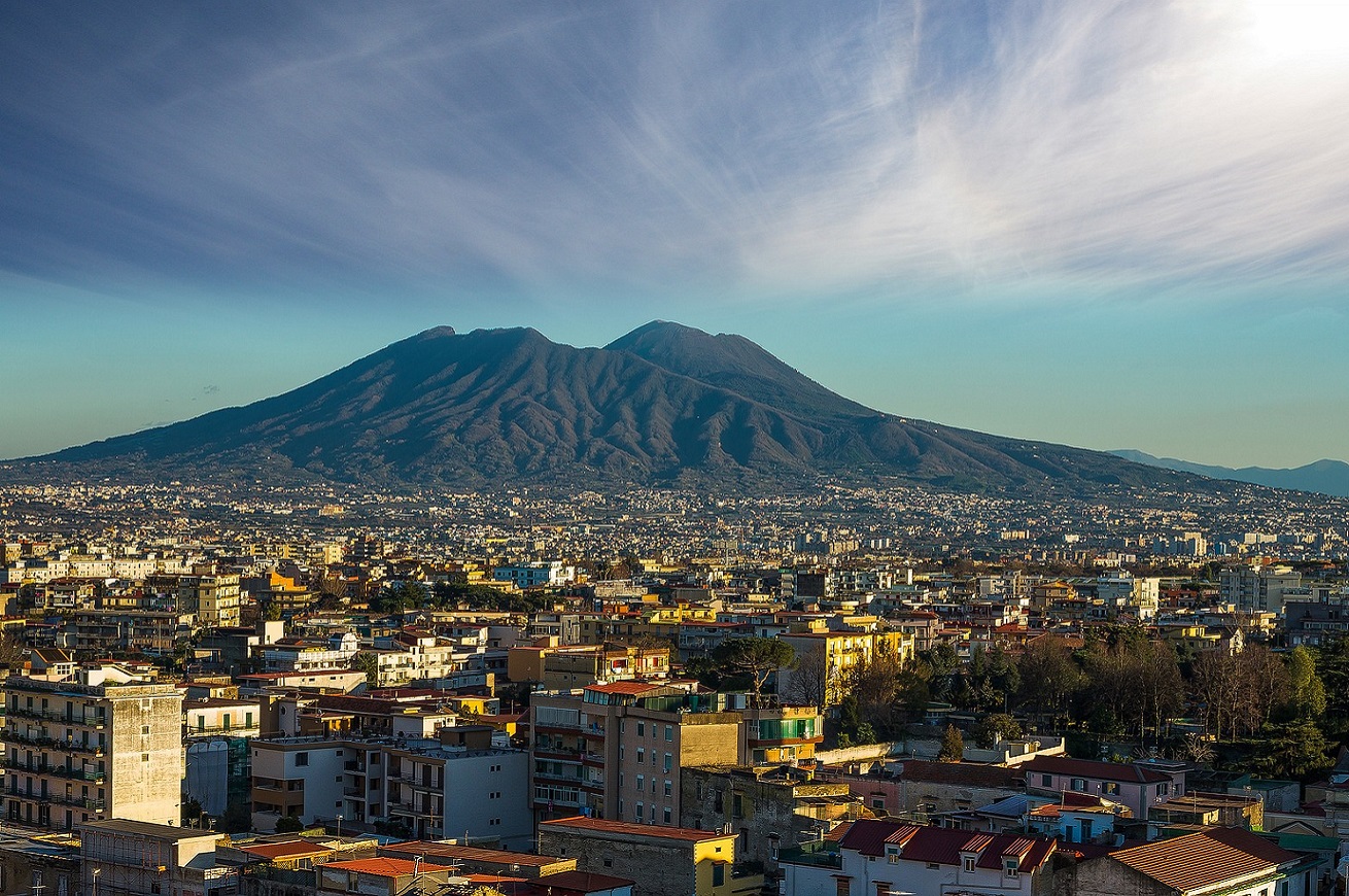 napoli