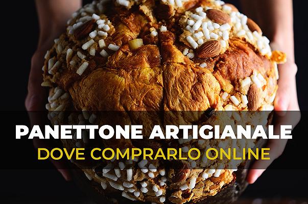 Panettone: i migliori e-commerce per comprarlo online