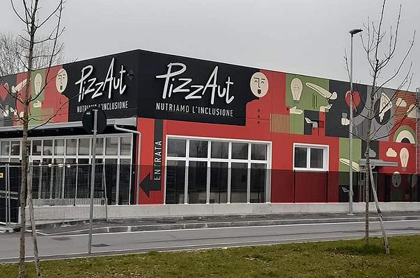 PizzAut nel 2022 aprirà il secondo ristorante a Monza