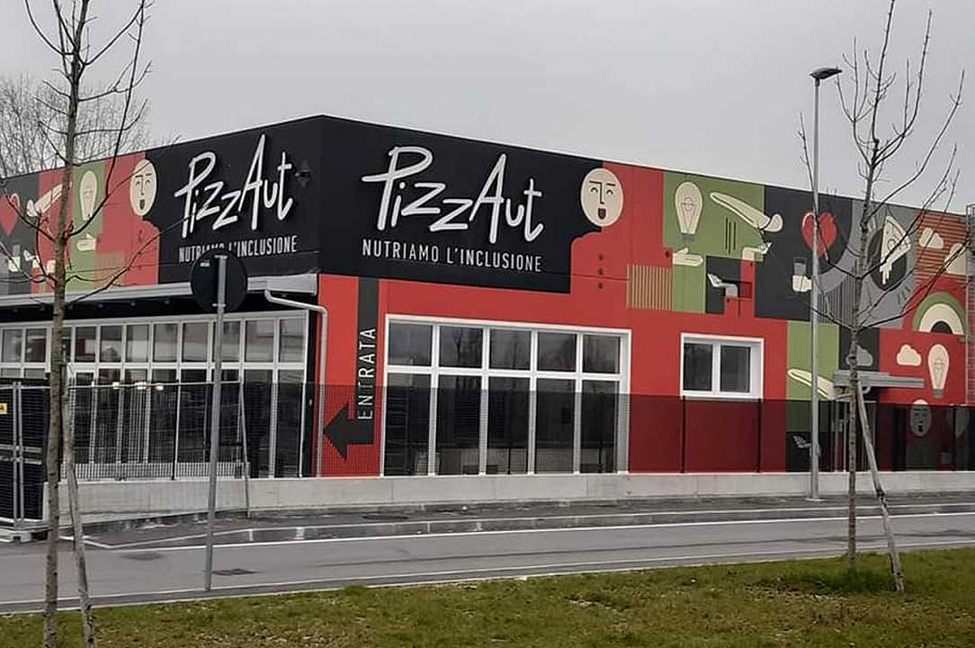 PizzAut nel 2022 aprirà il secondo ristorante a Monza