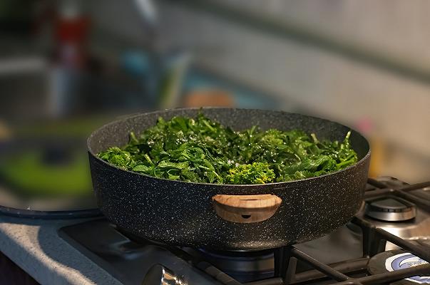 Broccoli: 12 ricette per farseli piacere