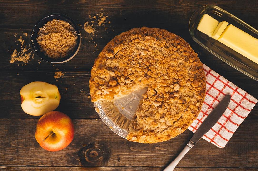 Dolci con le mele: 18 ricette da provare