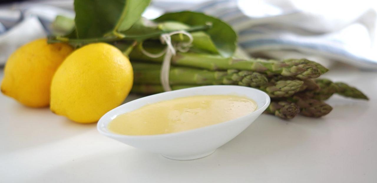 Salsa olandese