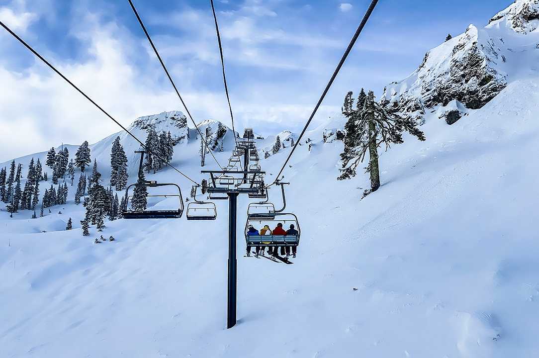 Alcol, dal 1 gennaio vietato sciare in stato di ebbrezza