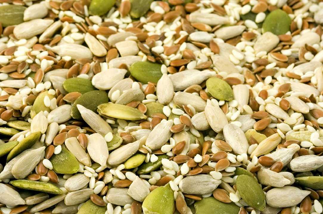 Carrefour Bio – Miscela di semi biologici e Semi di sesamo: richiamo per rischio chimico