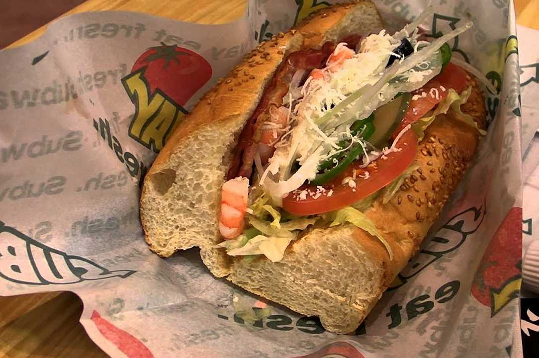 Subway propone a Pisa il “panino sospeso”