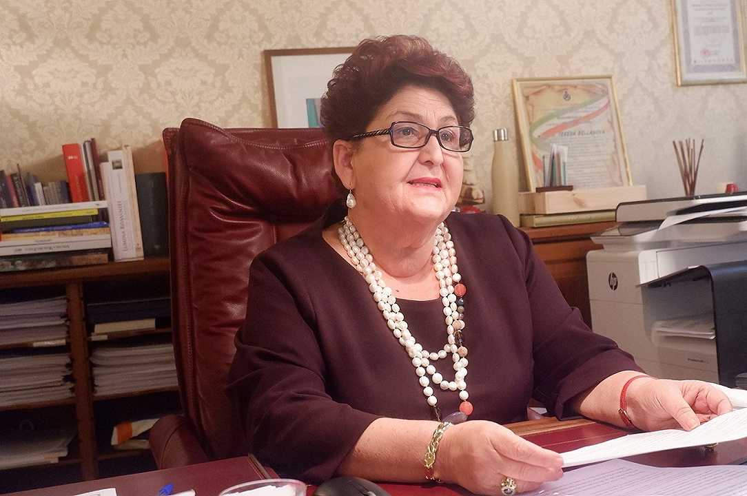 Teresa Bellanova annuncia la proroga del Fondo Ristorazione fino al 15 dicembre