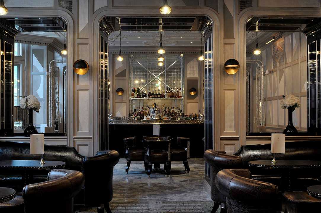 The Connaught a Londra è il miglior bar del mondo, con due italiani alla guida