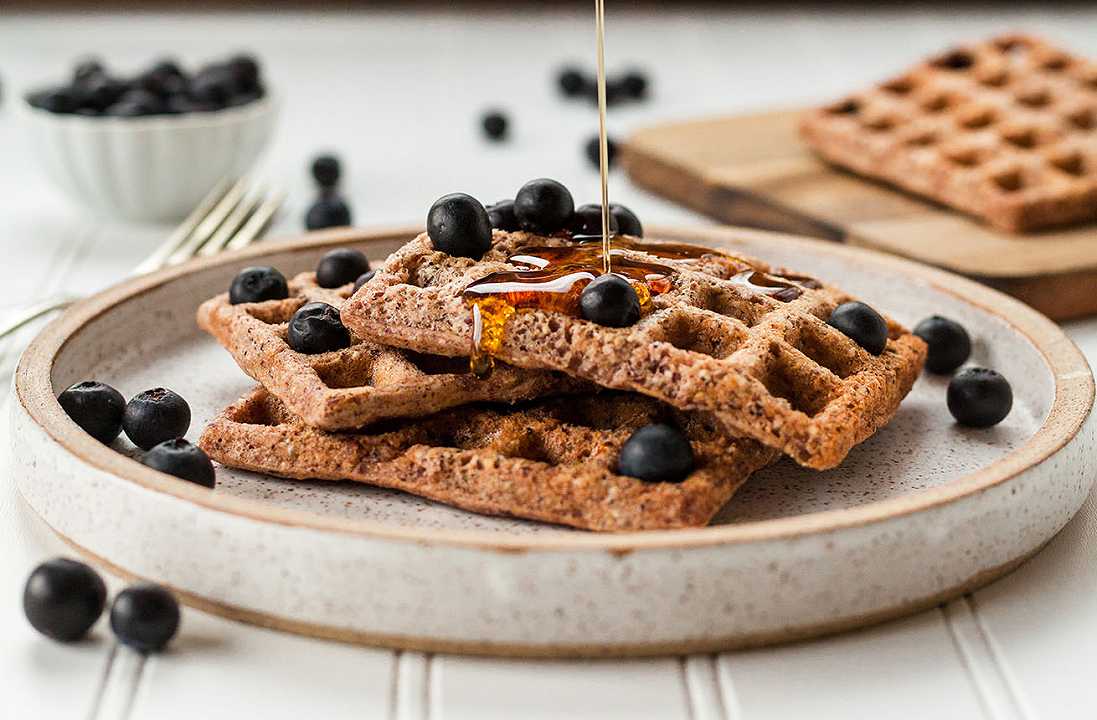 Le 12 migliori ricette con lo sciroppo d’acero, dolci e salate