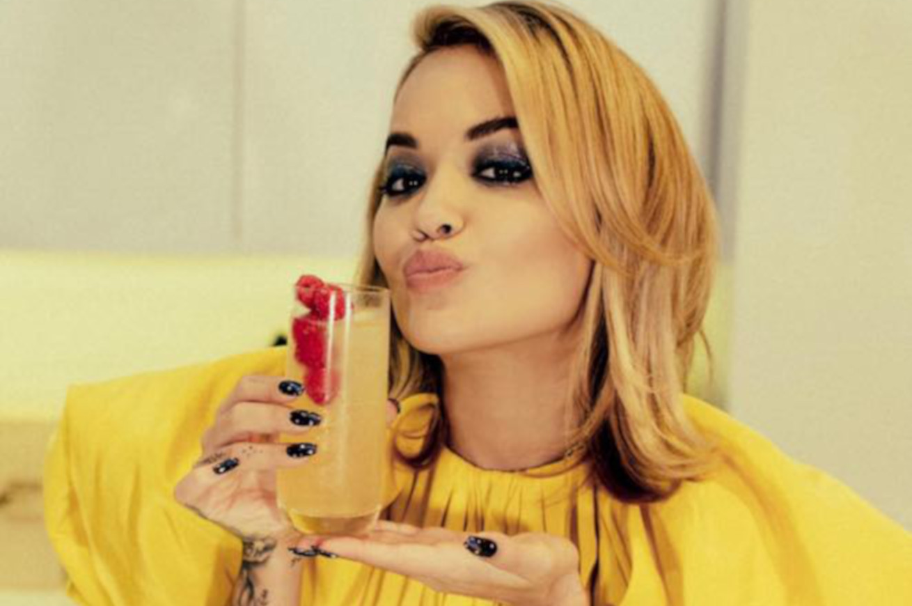 rita ora