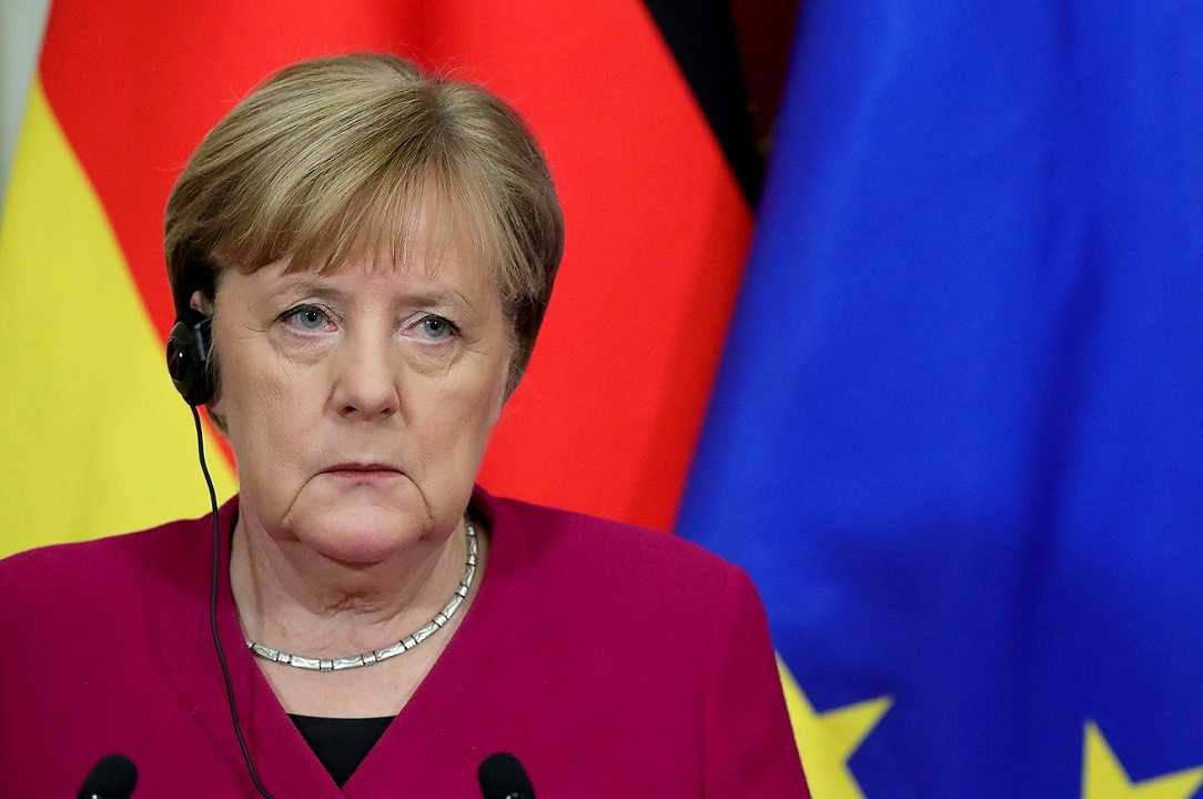 Germania: lockdown totale fino al 10 gennaio