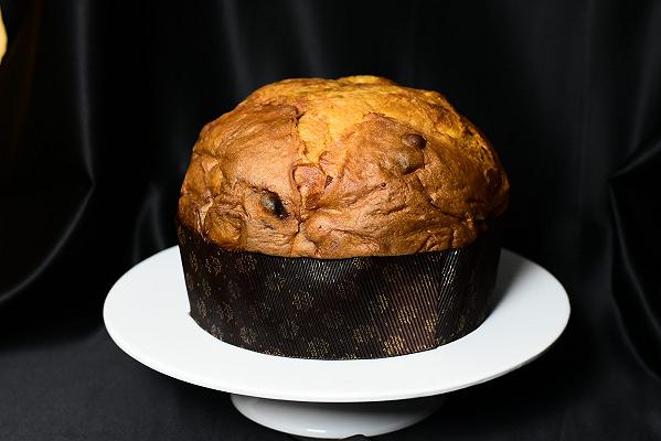 Il panettone è sempre più artigianale