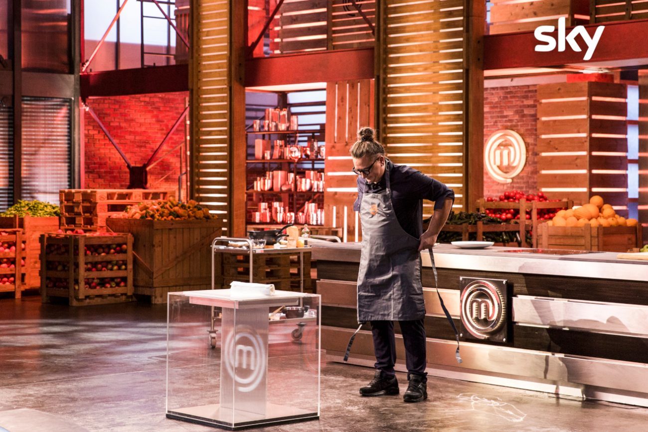 Masterchef Italia 10, Le "pagelle" Alla Prima Puntata E 10 Certezze Che ...