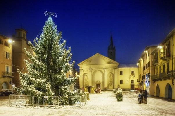 Carmagnola stanzia 335.000 euro in buoni spesa da utilizzare negli esercizi della città