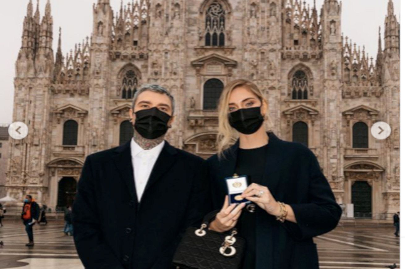 fedez ferragni