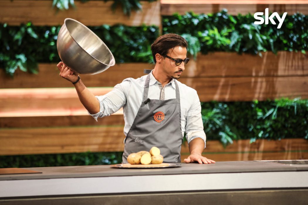 Masterchef italia 10; Aquila