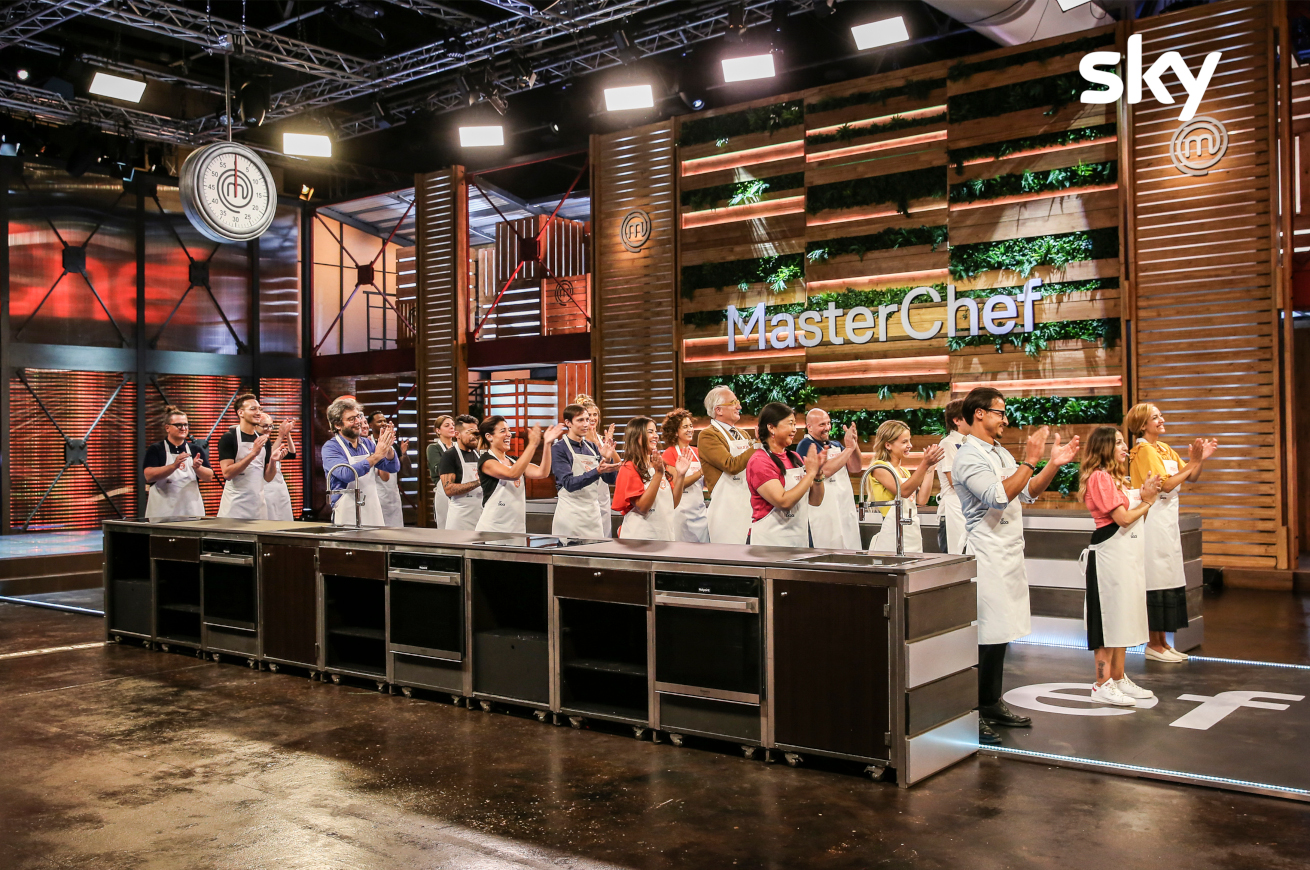 Masterchef Italia 10