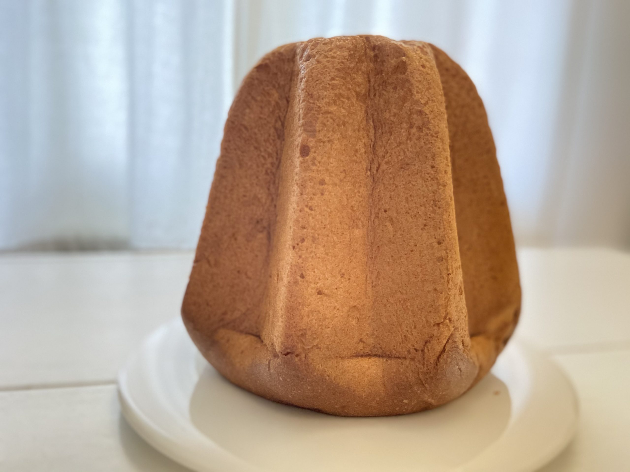 Alajmo; pandoro
