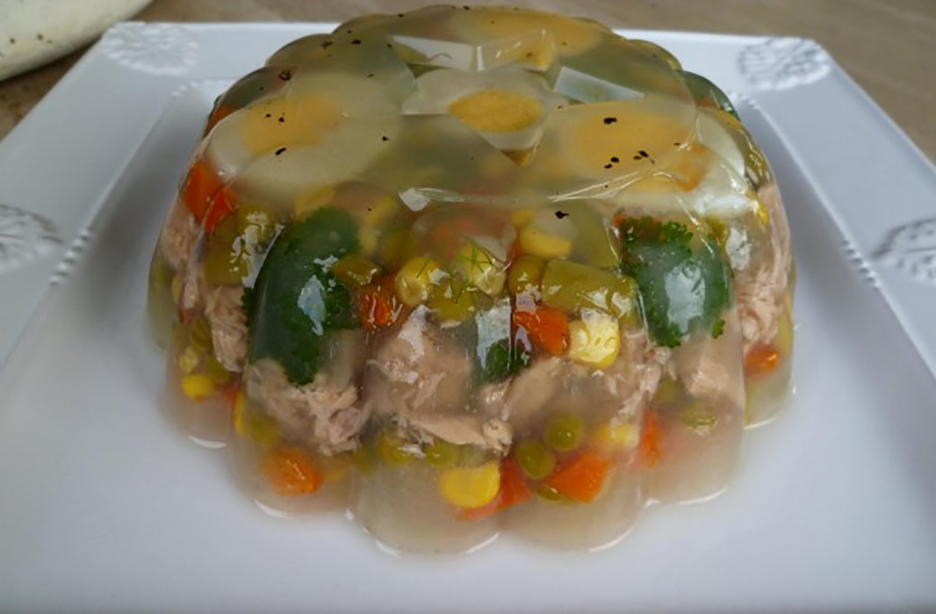 aspic