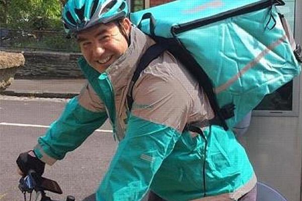 Deliveroo: grazie agli investitori, ora l’azienda vale più di $7 miliardi