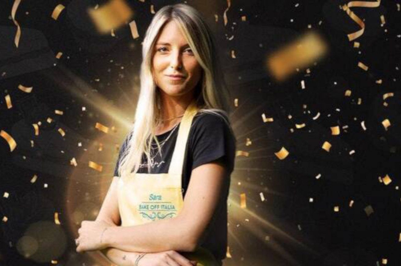 Bake off Italia 2020: vince la giovane Sara Moalli
