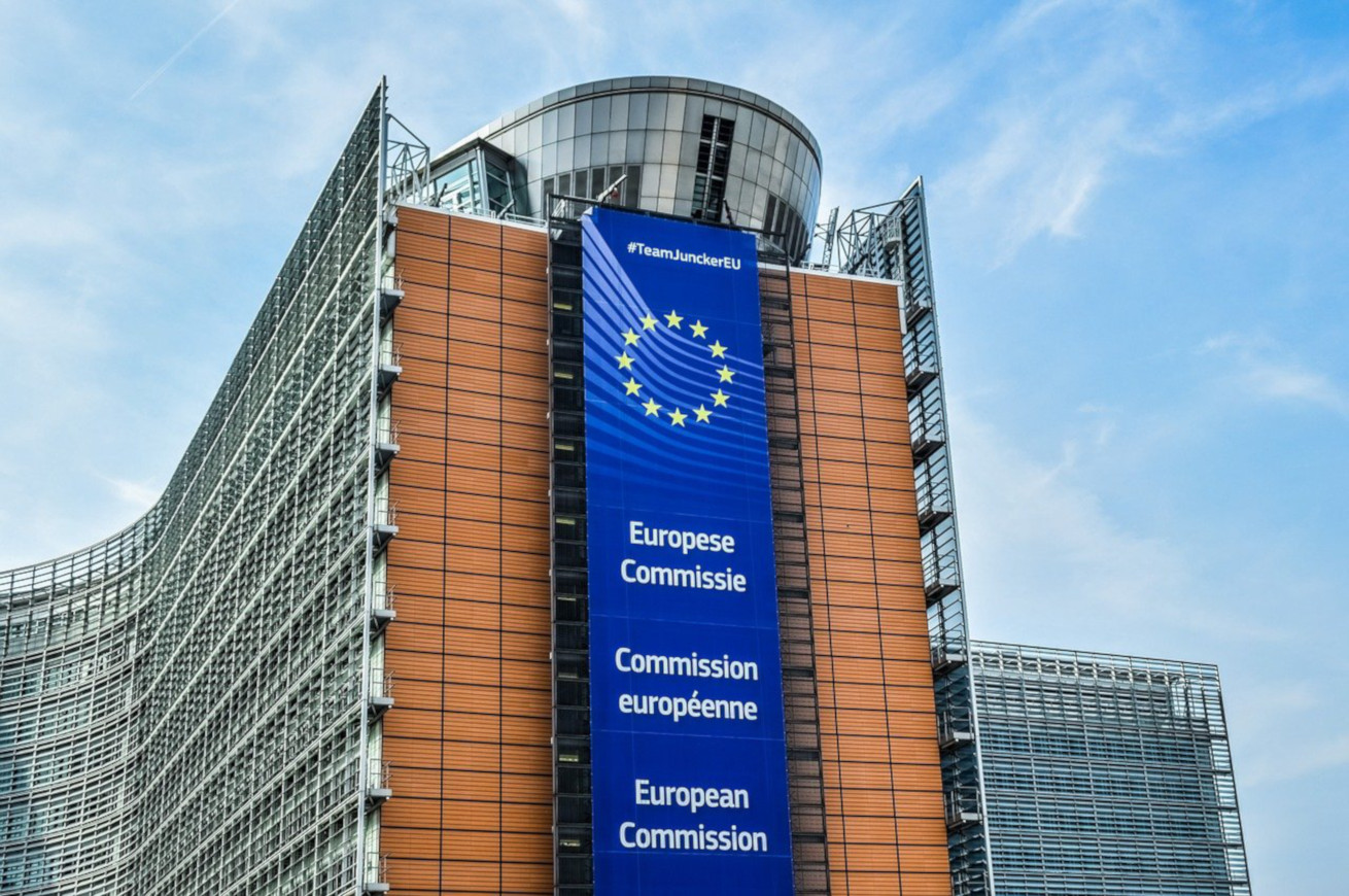 Bruxelles pixabay