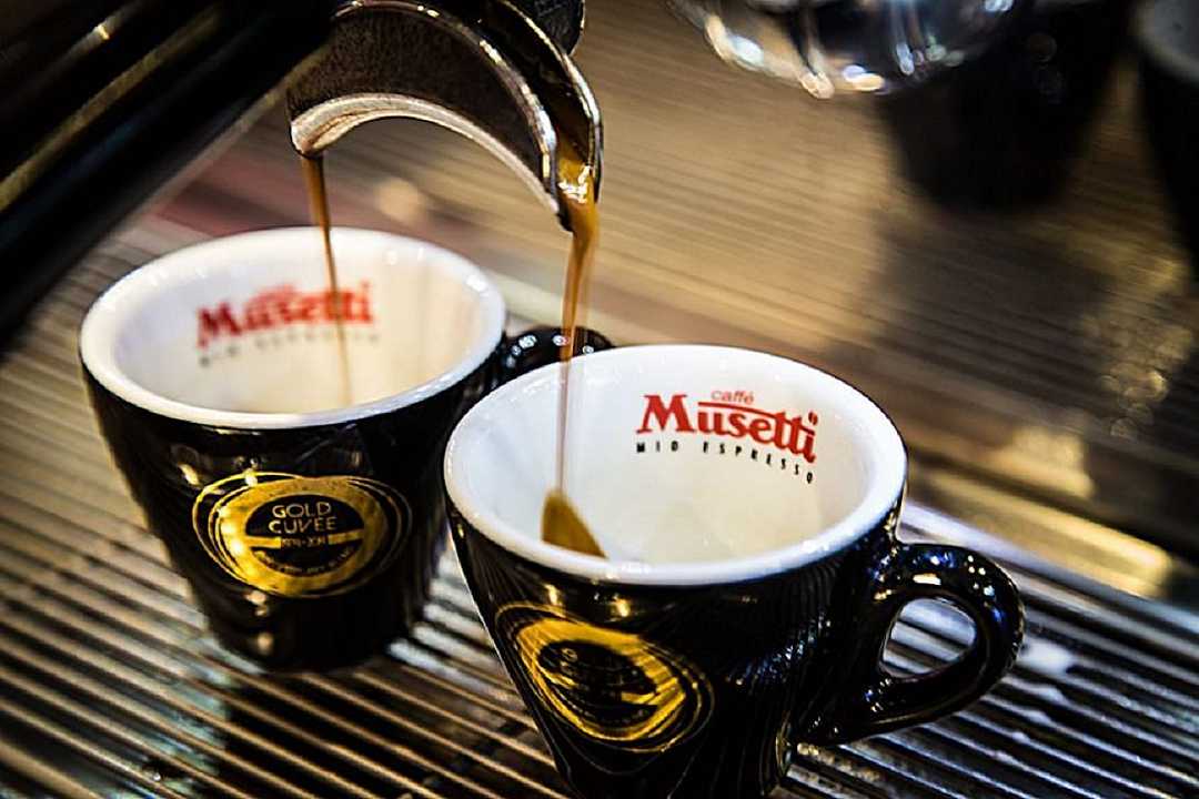 Caffè Musetti acquisisce Caffè Bonomi per 15 milioni