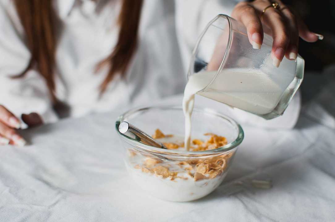 Valsoia distribuirà in Italia i cereali per la prima colazione Oreo O’s di Weetabix