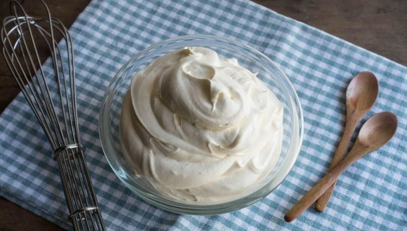 crema mascarpone classica