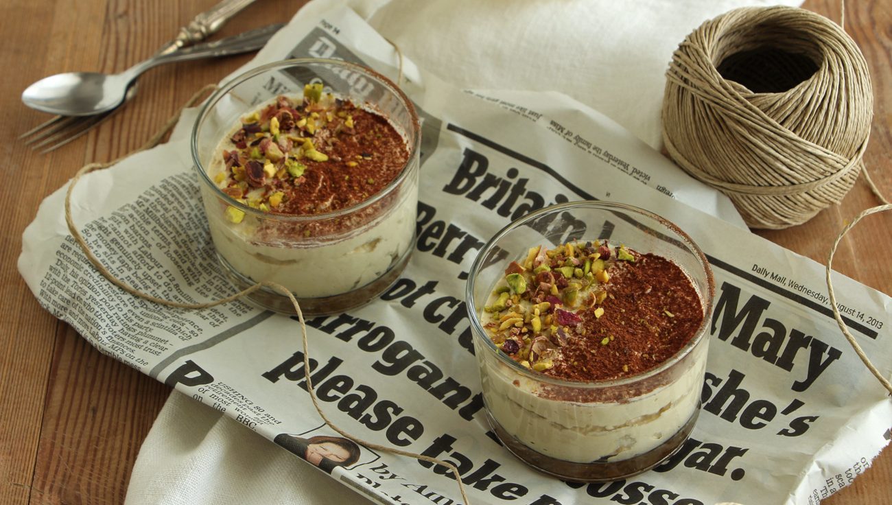 crema pistacchio