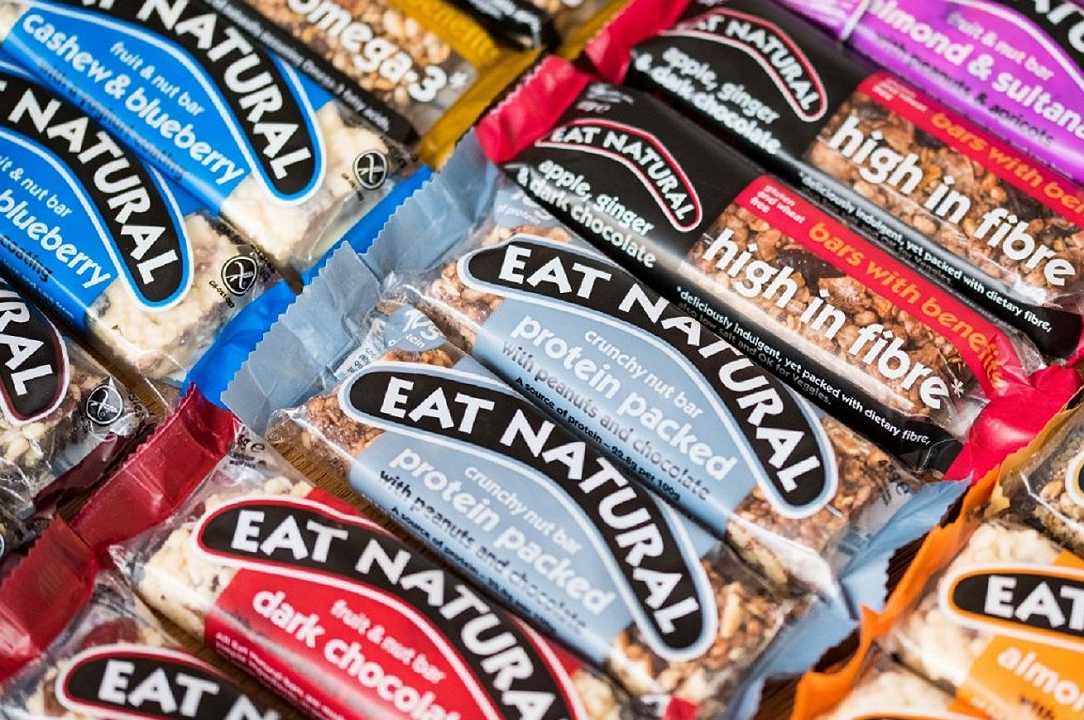Ferrero acquista Eat Natural, produttore di snack “salutisti”