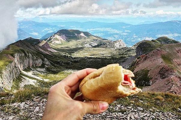 Fao: studio rivela che 1 persona su 2 che vive in montagna non mangia abbastanza