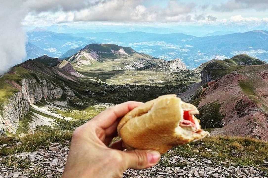 Fao: studio rivela che 1 persona su 2 che vive in montagna non mangia abbastanza