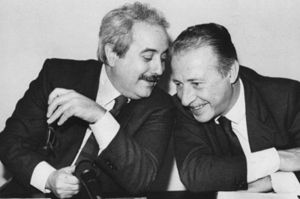 Pizzeria Falcone e Borsellino: cambia nome il locale di Francoforte