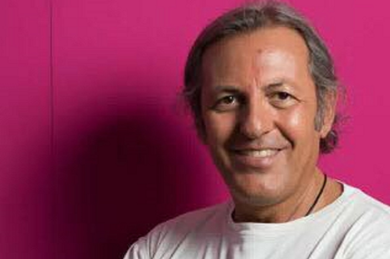 Filippo La Mantia